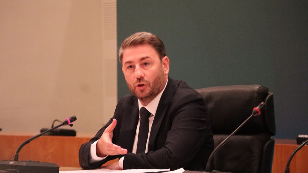 androulakis